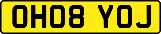 OH08YOJ