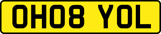 OH08YOL