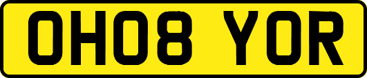 OH08YOR