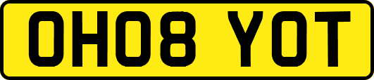 OH08YOT