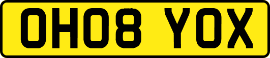 OH08YOX