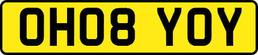 OH08YOY