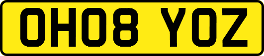 OH08YOZ