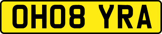OH08YRA