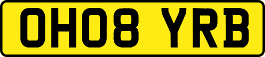 OH08YRB