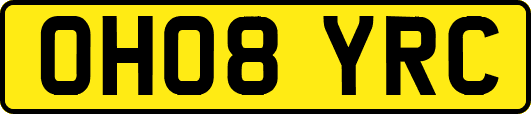OH08YRC