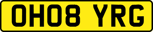 OH08YRG