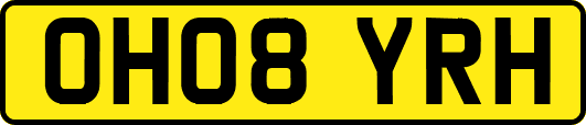 OH08YRH