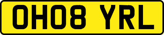 OH08YRL