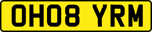 OH08YRM