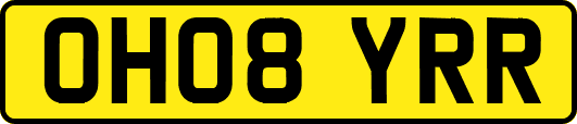 OH08YRR