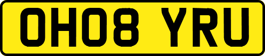 OH08YRU