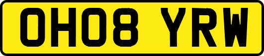 OH08YRW