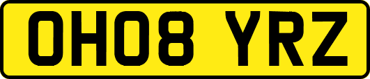 OH08YRZ