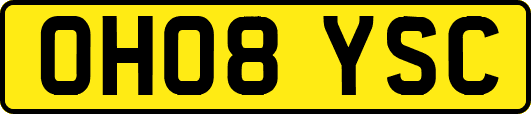 OH08YSC