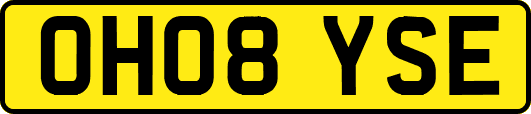 OH08YSE