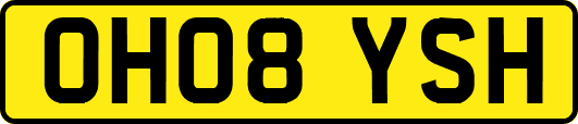 OH08YSH