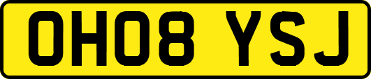 OH08YSJ