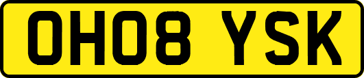 OH08YSK