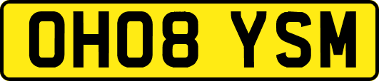 OH08YSM