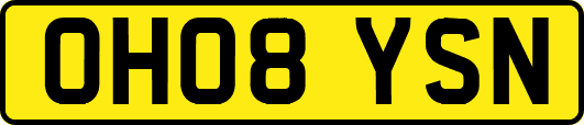 OH08YSN