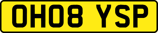 OH08YSP
