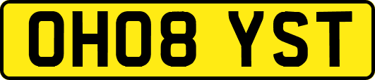OH08YST