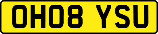 OH08YSU