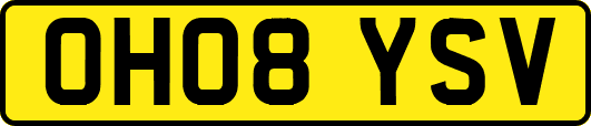 OH08YSV