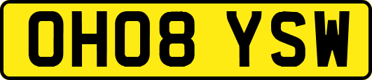 OH08YSW