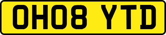 OH08YTD
