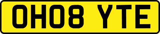 OH08YTE