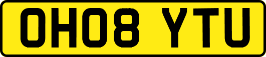 OH08YTU