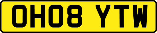 OH08YTW