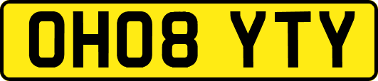 OH08YTY