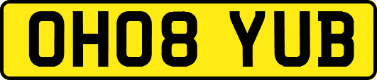 OH08YUB