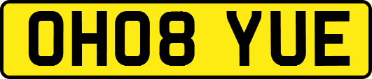 OH08YUE