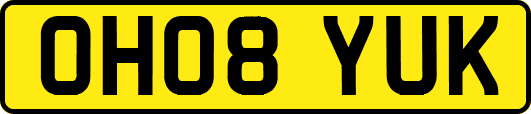 OH08YUK