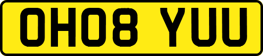 OH08YUU
