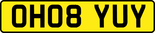 OH08YUY