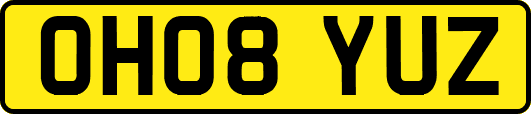 OH08YUZ
