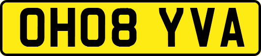 OH08YVA