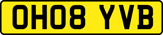 OH08YVB