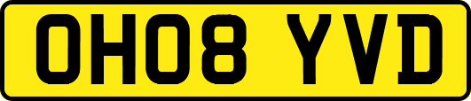 OH08YVD