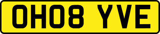 OH08YVE