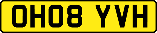 OH08YVH