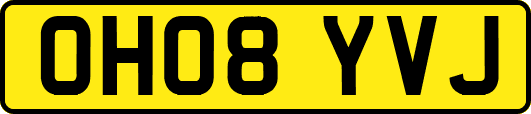 OH08YVJ