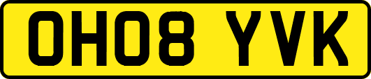OH08YVK