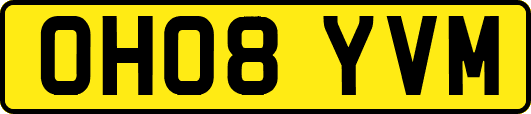 OH08YVM