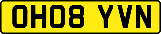 OH08YVN